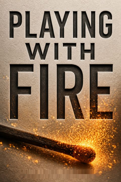 Playing with FIRE (Financial Independence Retire Early) by Scott Rieckens