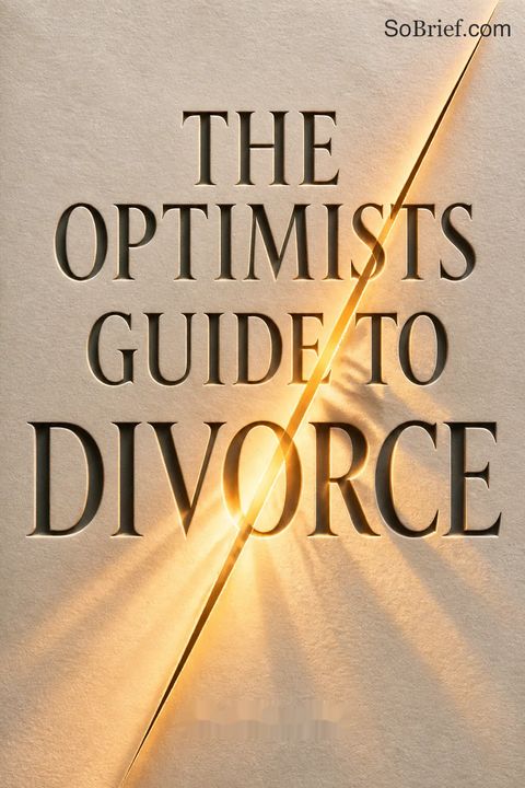 The Optimist's Guide to Divorce by Suzanne Riss