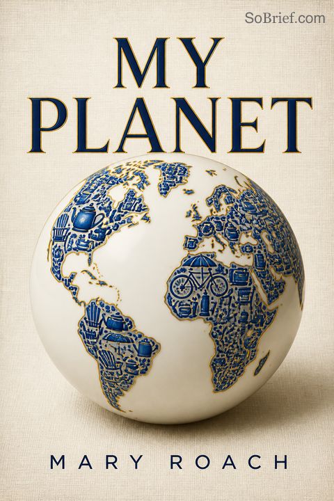 My Planet