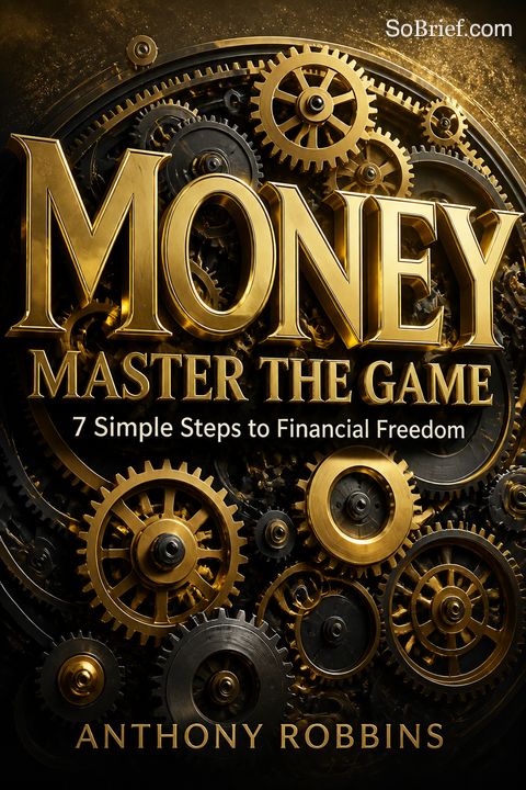 MONEY Master the Game