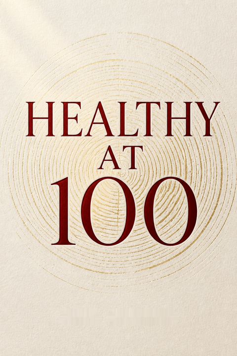 Healthy at 100 by John   Robbins