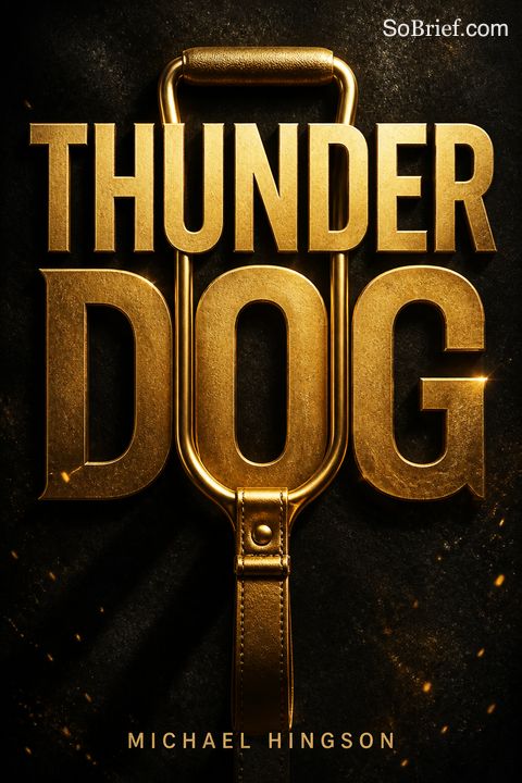 Thunder Dog