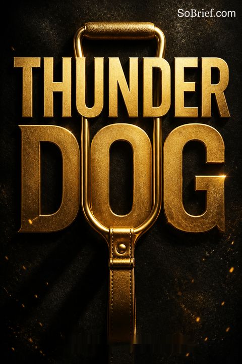Thunder Dog