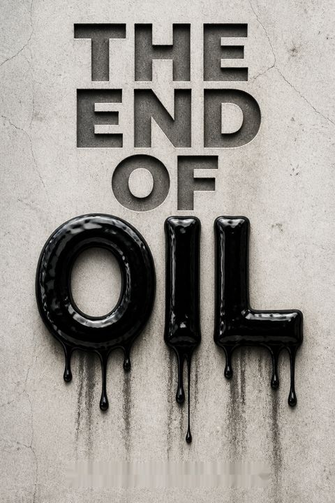 The End of Oil by Paul       Roberts