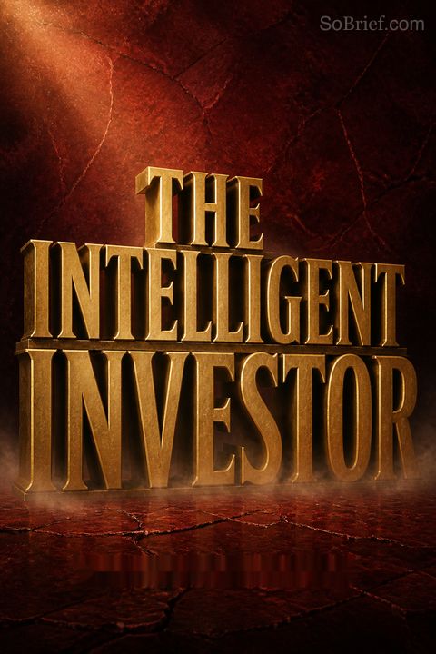 The Intelligent Investor