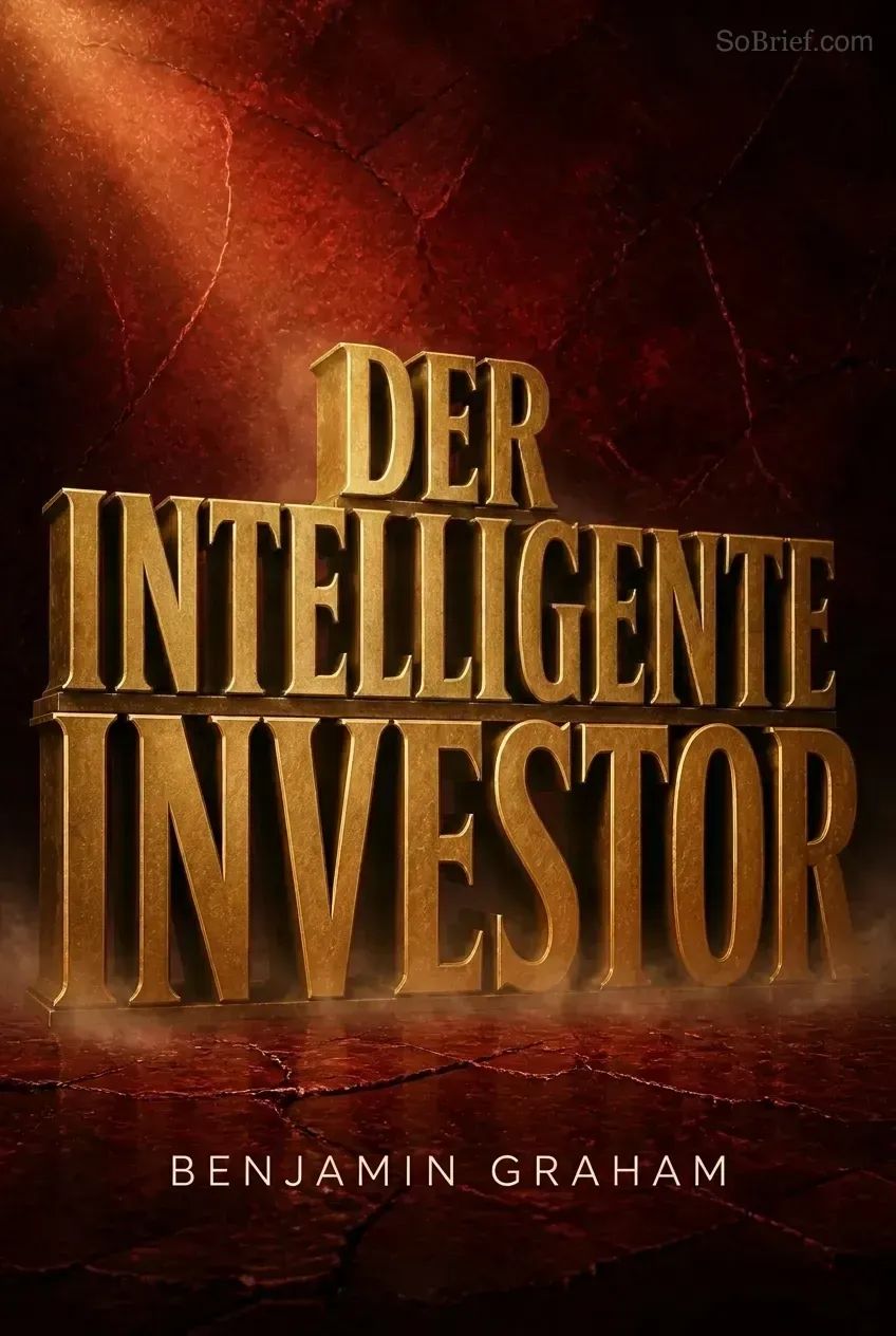 Der intelligente Investor