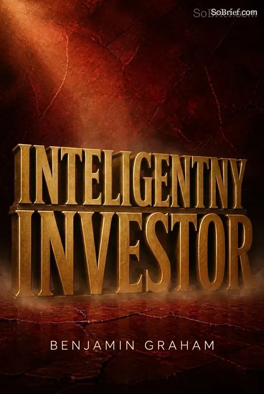 Inteligentny inwestor