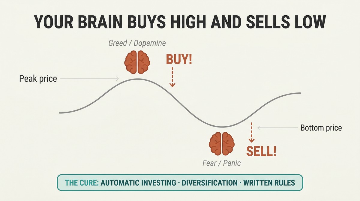 Cover of The Intelligent Investor