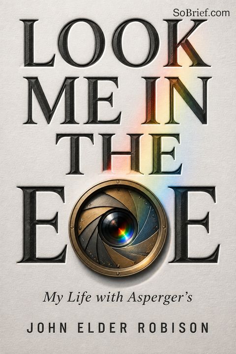 Look Me in the Eye