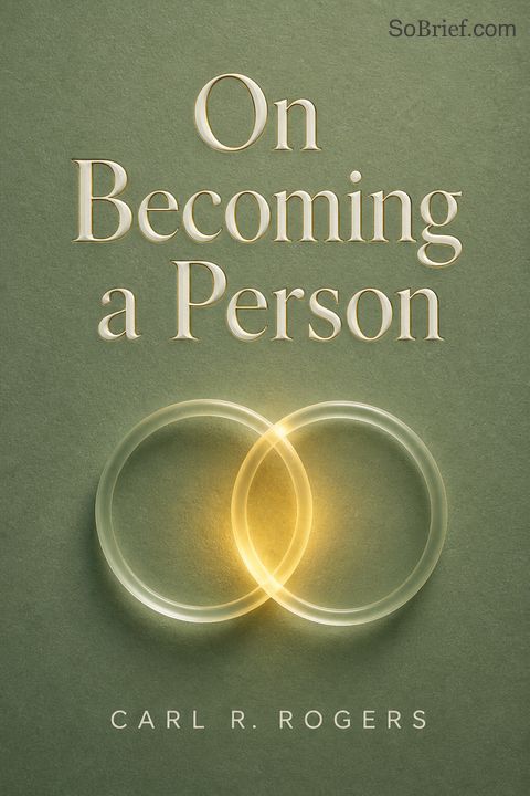 On Becoming a Person