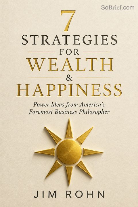 7 Strategies for Wealth &amp; Happiness