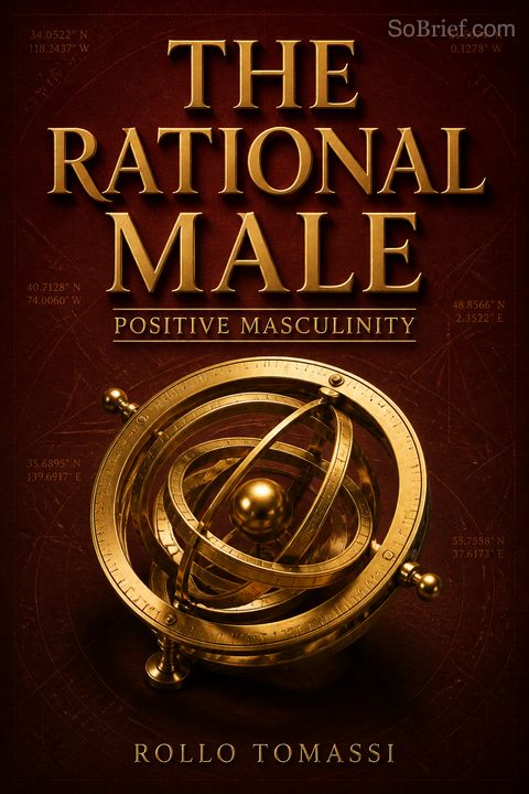 The Rational Male