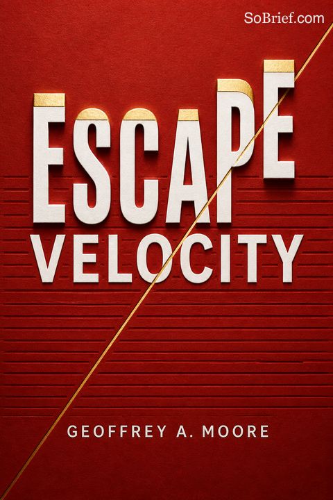 Escape Velocity