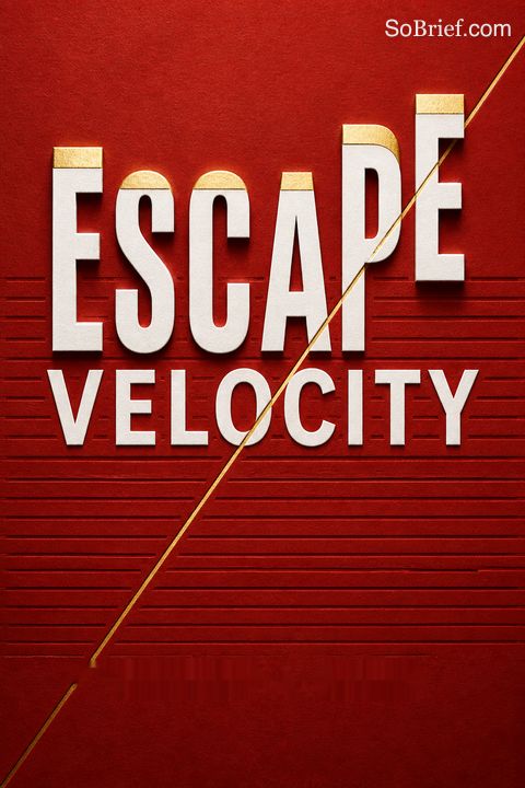 Escape Velocity