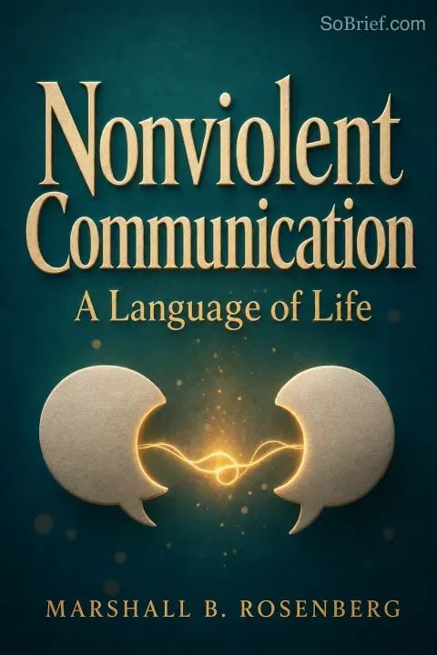 Nonviolent Communication
