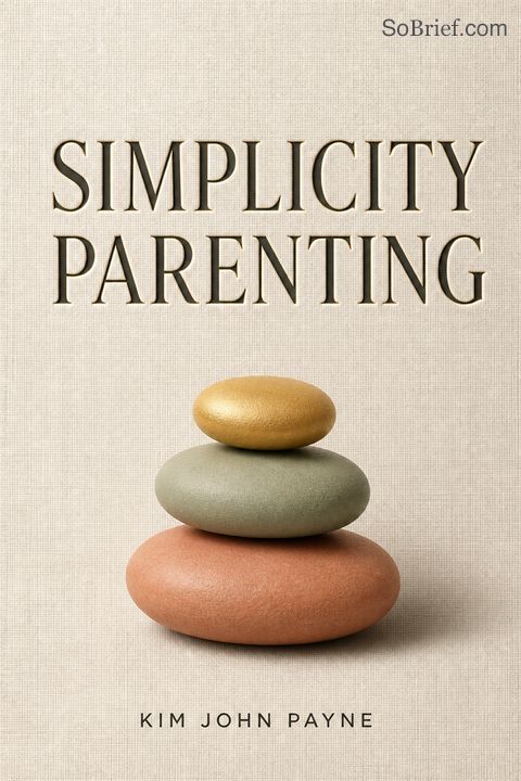 Simplicity Parenting
