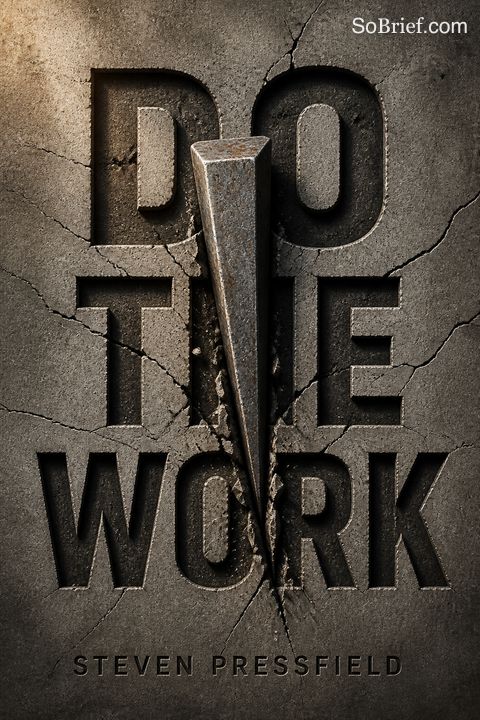Do the Work