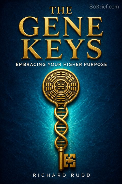 The Gene Keys