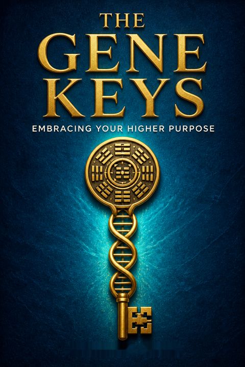 The Gene Keys