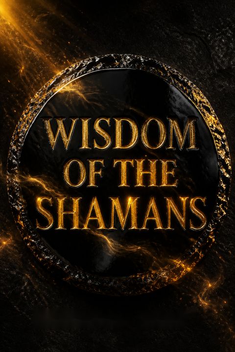 Wisdom of the Shamans by Miguel Ruiz