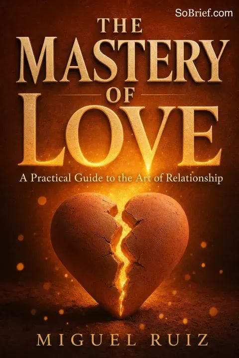 The Mastery of Love