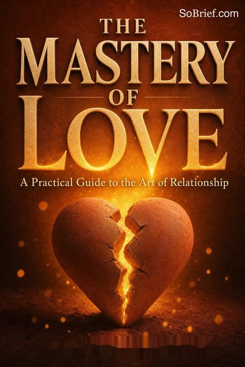 The Mastery of Love