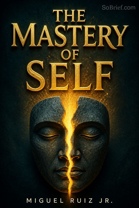 The Mastery of Self