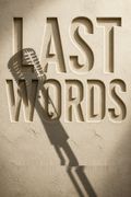 Last Words