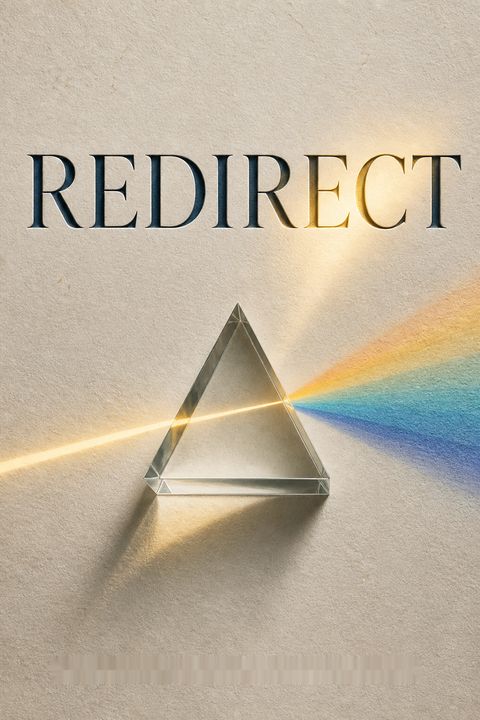 Redirect by Timothy D. Wilson