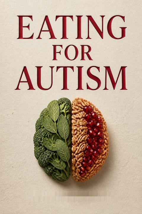 Eating for Autism by Elizabeth Strickland