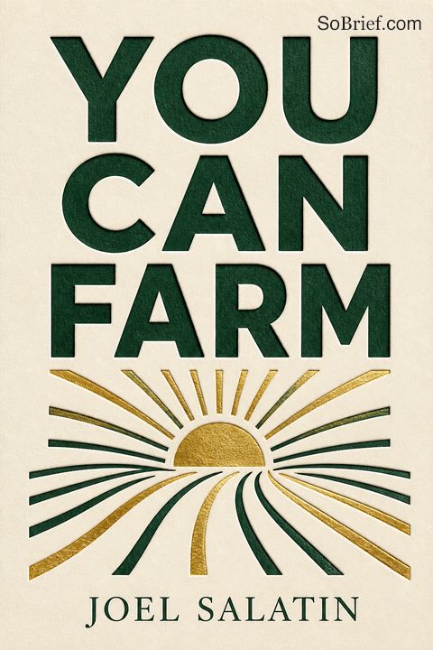You Can Farm