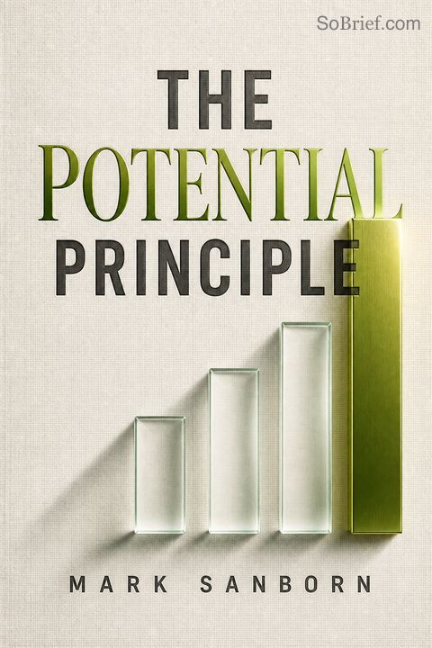 The Potential Principle