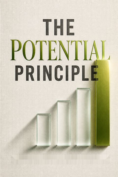 The Potential Principle by Mark Sanborn