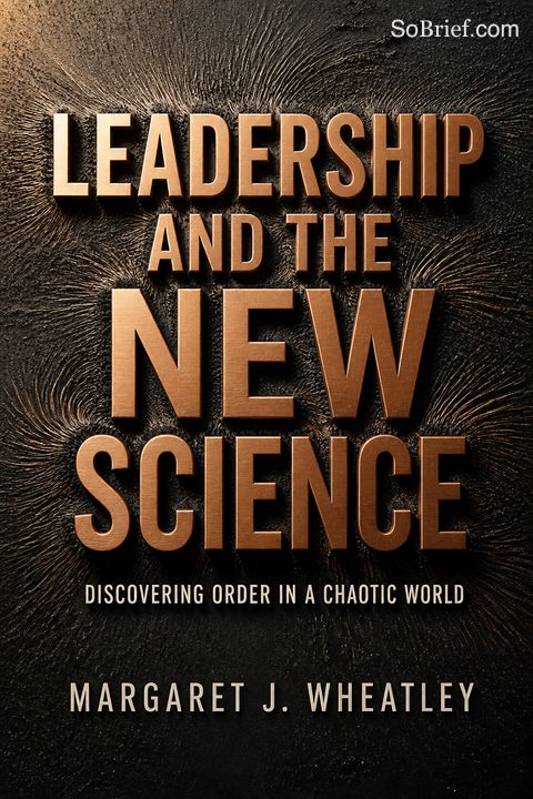Leadership and the New Science