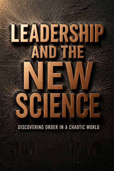 Leadership and the New Science by Margaret J. Wheatley