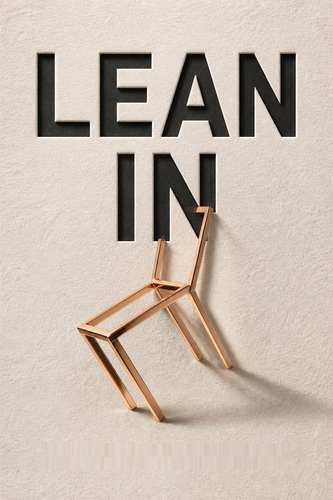Lean In by Sheryl Sandberg