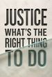 Justice