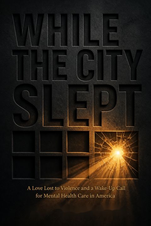 While the City Slept by Eli Sanders