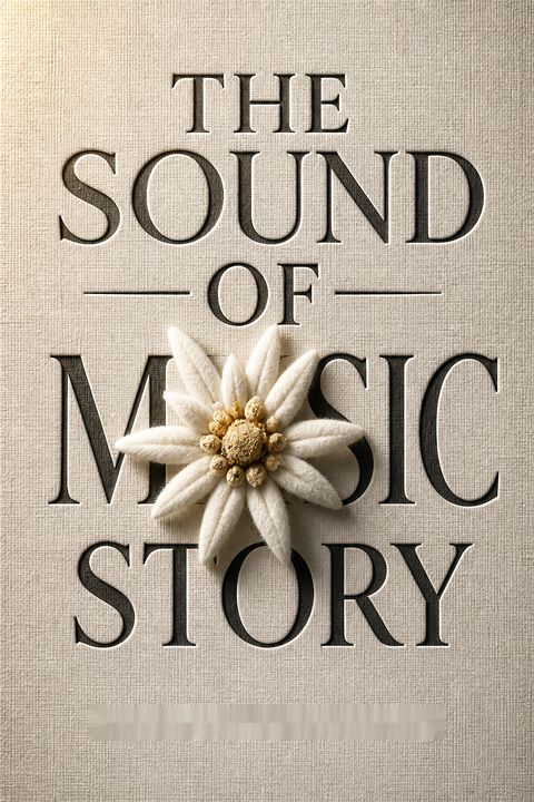 The Sound of Music Story by Tom Santopietro