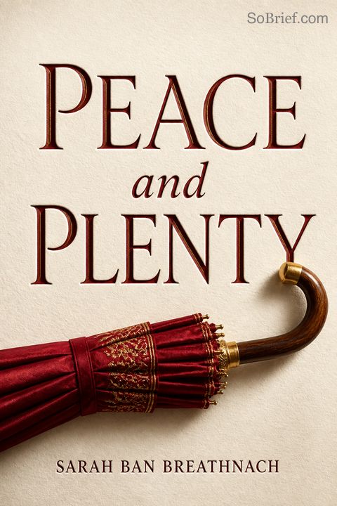 Peace and Plenty