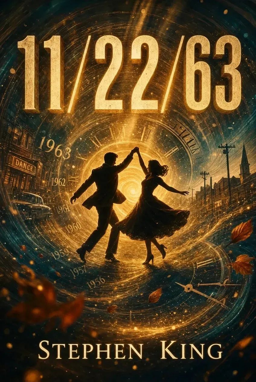 11/22/63