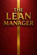 The Lean Manager