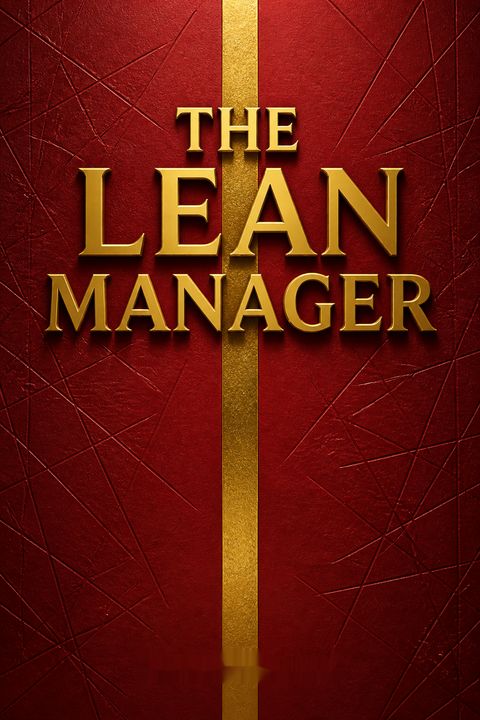 The Lean Manager by Michael Ballé