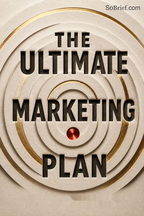 The Ultimate Marketing Plan