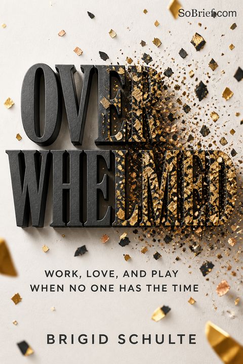 Overwhelmed