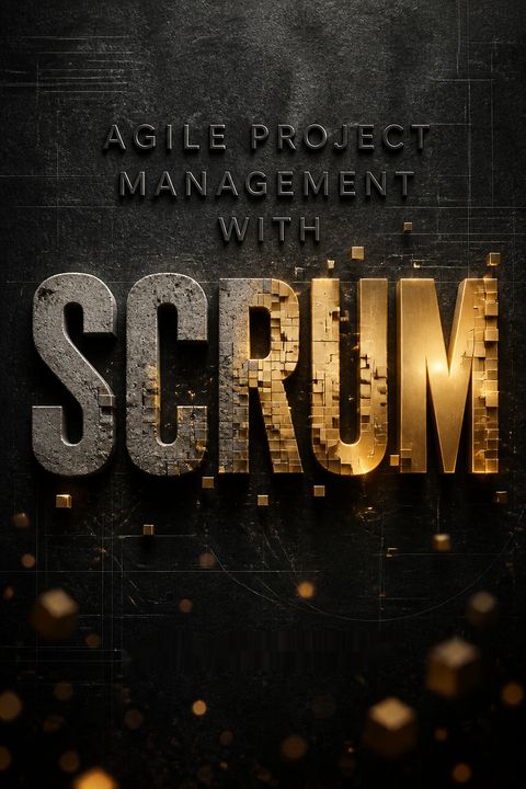 Agile Project Management with Scrum by Ken Schwaber
