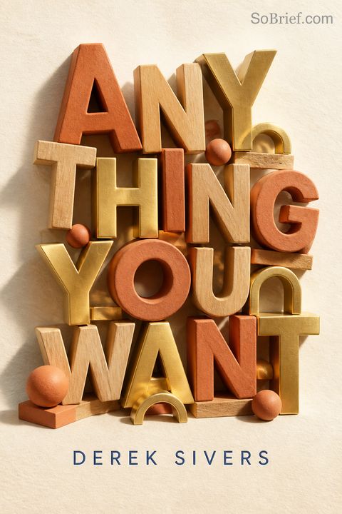 Anything You Want