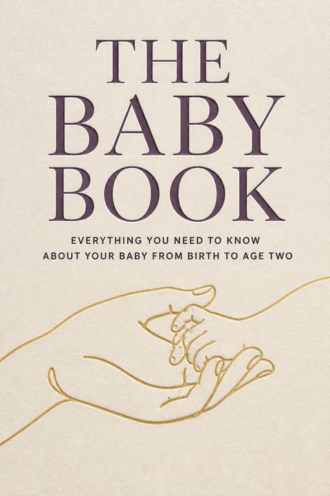 The Baby Book by William Sears