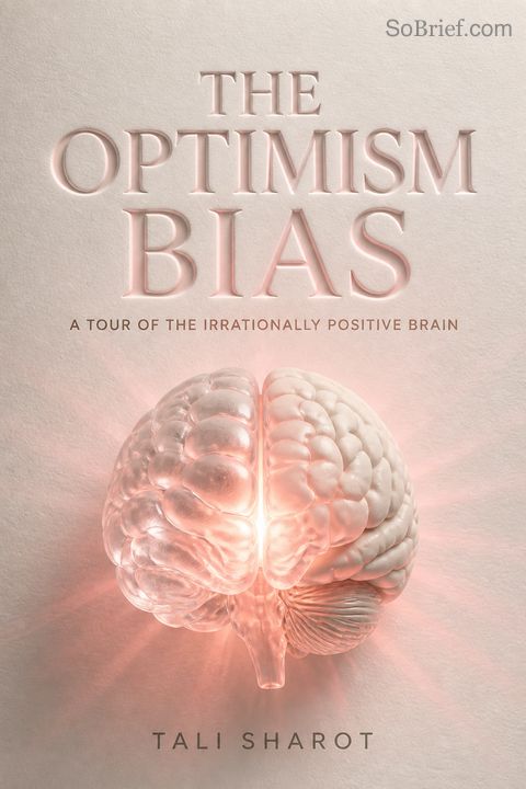 The Optimism Bias