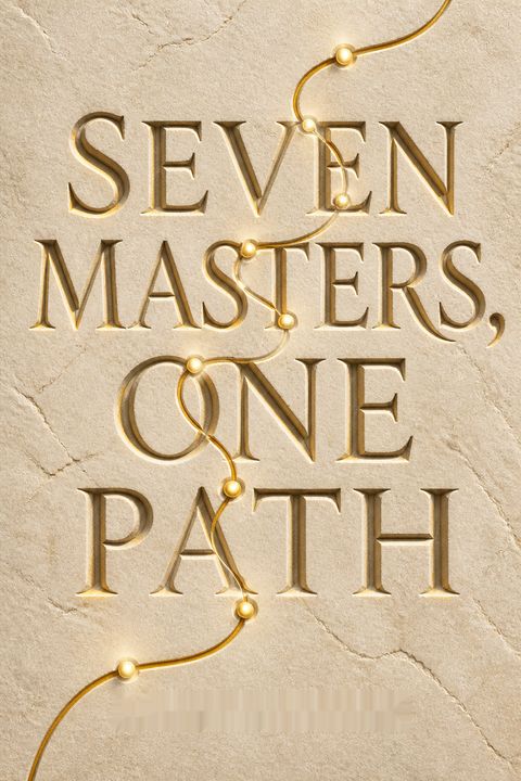 Seven Masters, One Path by John Selby